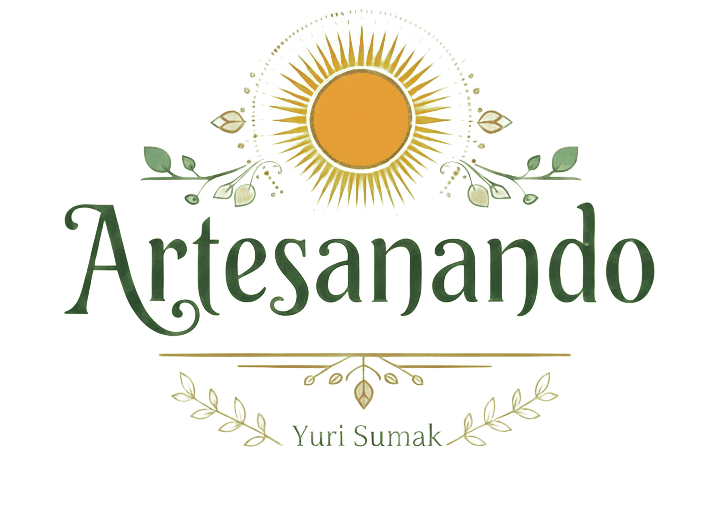Artesanando - Yuri Sumak